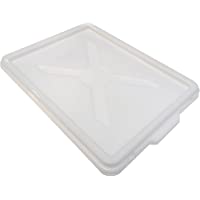 Los mejores  - Giganplast- Tapa para contenedor de Masilla- 60 x 40 cm